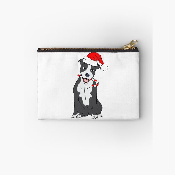 Item preview, Copy of  christmas dog, christmas gift, pug  designed and sold by artgarcia.