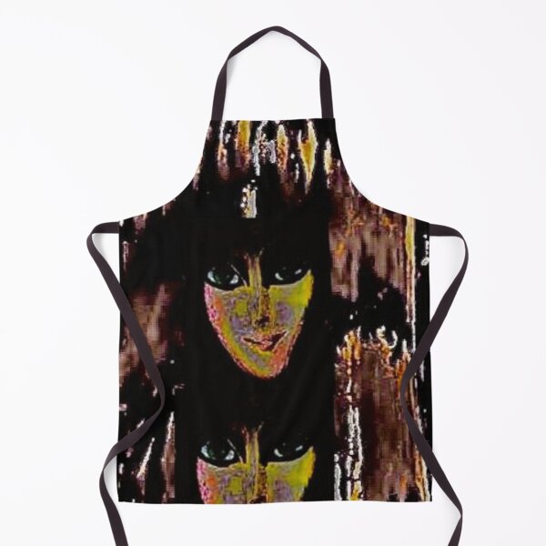 Item preview, Dark Art, Cyber Girl, Indie Artist SoulArtSara  designed and sold by SoulArtSara.