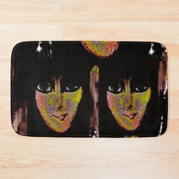 Item preview, Dark Art, Cyber Girl, Indie Artist SoulArtSara  designed and sold by SoulArtSara.