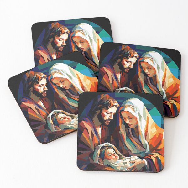Item preview, Nativity designed and sold by randynash.
