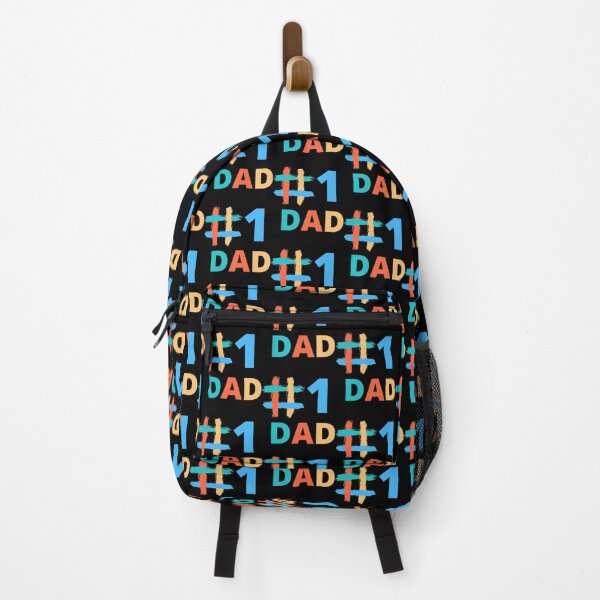 Item preview, 1DAD happy fathers day designed and sold by DuckworthRoad.