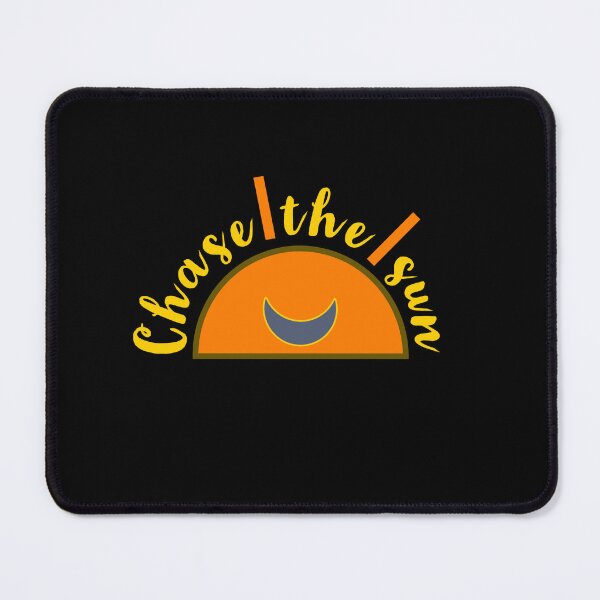 Item preview, Chase the sun T-shirt  designed and sold by Re-live.