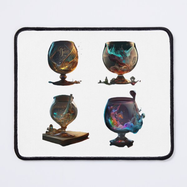 Item preview, Beautiful and wonderful cup designed and sold by DuckworthRoad.