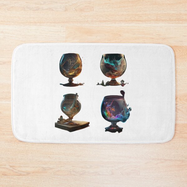 Item preview, Beautiful and wonderful cup designed and sold by DuckworthRoad.