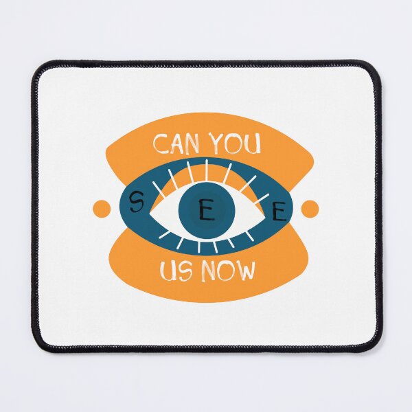 Item preview, Can you see us now designed and sold by DuckworthRoad.
