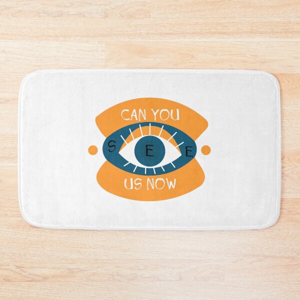 Item preview, Can you see us now designed and sold by DuckworthRoad.