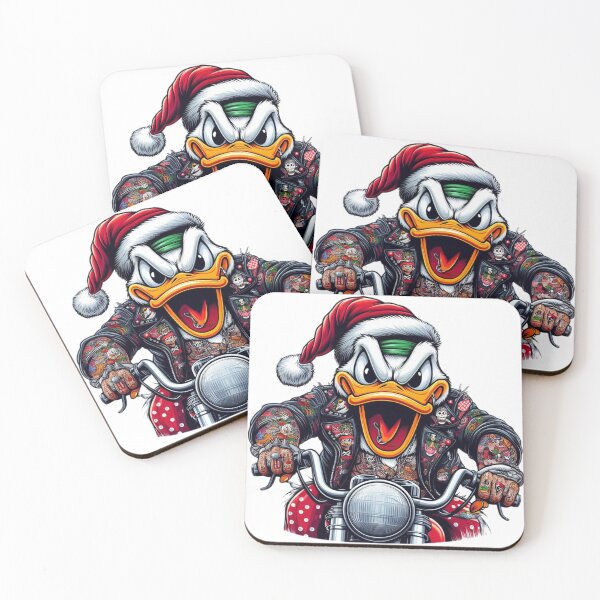 Item preview, Donald Claus designed and sold by 506DesignsCR.