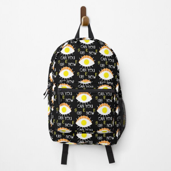 Item preview, Can you see us now  designed and sold by DuckworthRoad.