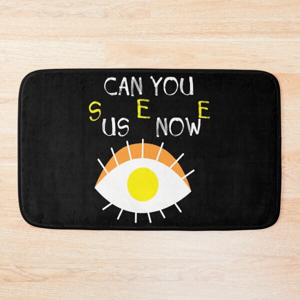 Item preview, Can you see us now  designed and sold by DuckworthRoad.
