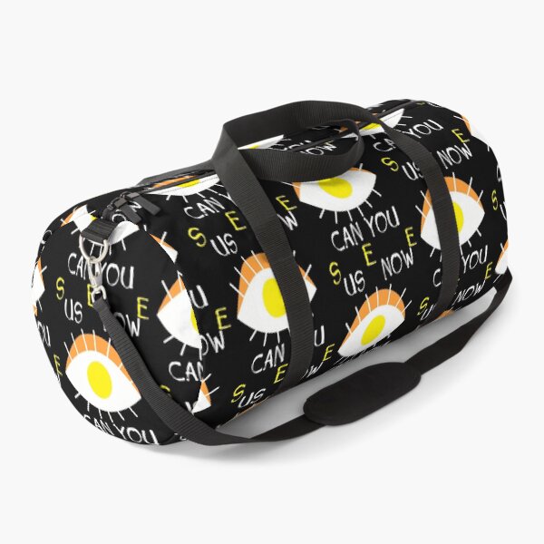 Item preview, Can you see us now  designed and sold by DuckworthRoad.