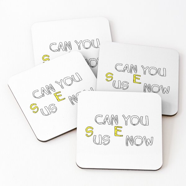 Item preview, Can you see us now designed and sold by DuckworthRoad.