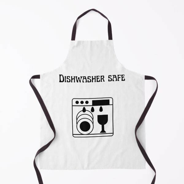 Item preview, Dishwasher Safe  designed and sold by DuckworthRoad.