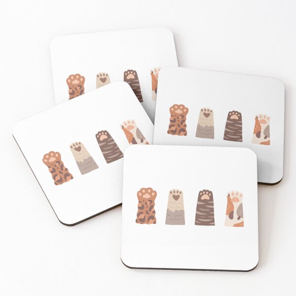 Item preview, Dog lovers cat lovers designed and sold by DuckworthRoad.