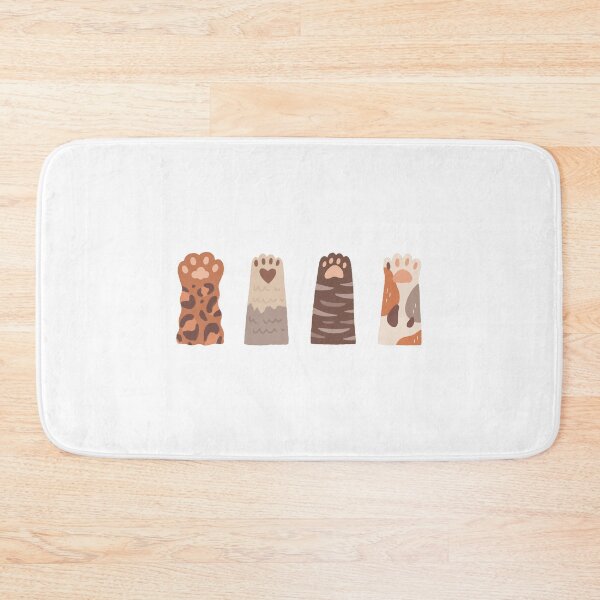 Item preview, Dog lovers cat lovers designed and sold by DuckworthRoad.
