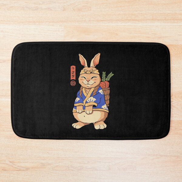Item preview, Usagi designed and sold by vincenttrinidad.