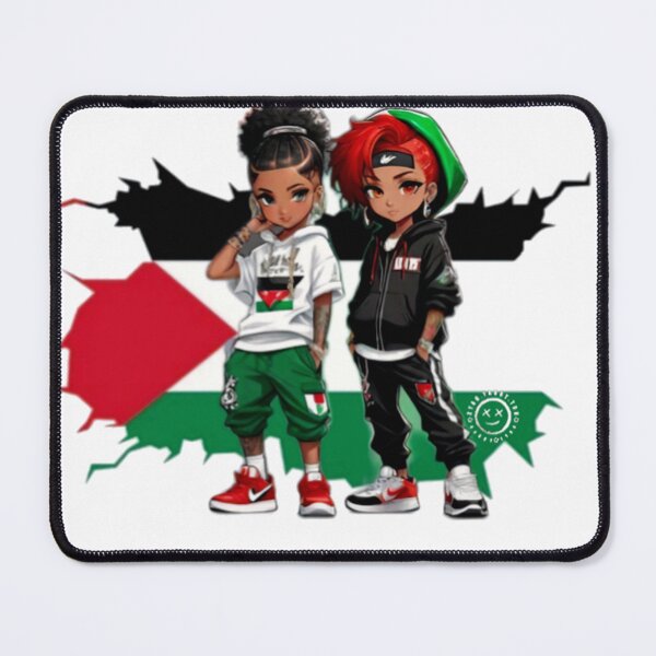 Item preview, Support Palestine designed and sold by 13th1rt3en.