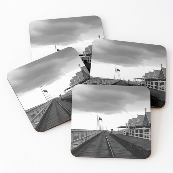 Item preview, The old jetty.  designed and sold by Somenah.