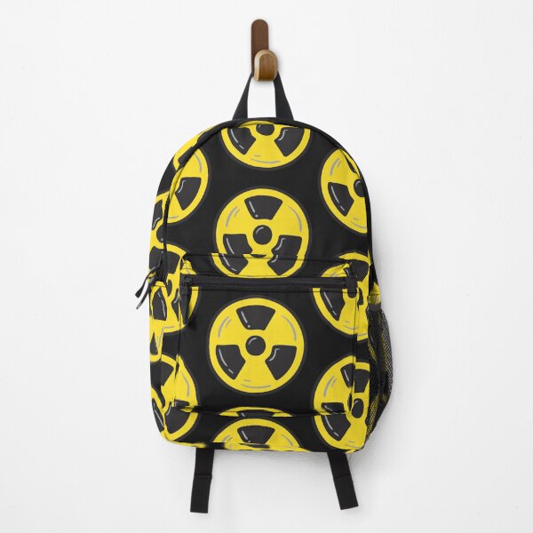 Item preview, Science and Research Element Radioactive designed and sold by Hemlawit.