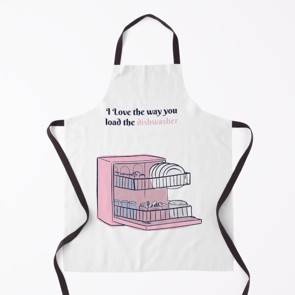 Item preview, Load The Dishwasher designed and sold by DuckworthRoad.
