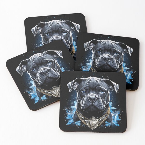 Item preview, American Bully Royal Theme designed and sold by Nocturne  Paws.
