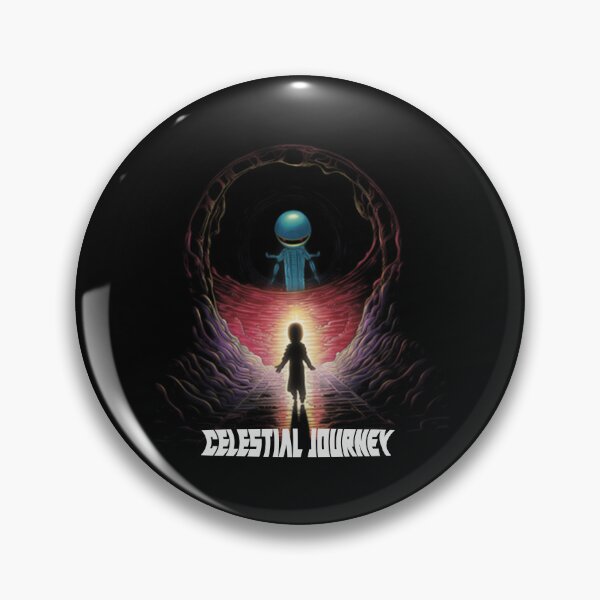 Item preview, celestial journey designed and sold by hellaclean.