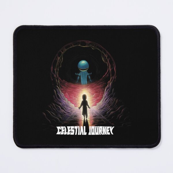 Item preview, celestial journey designed and sold by hellaclean.
