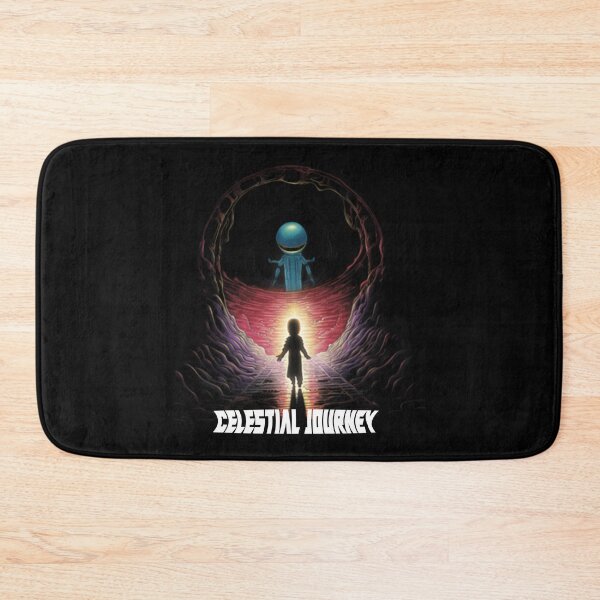 Item preview, celestial journey designed and sold by hellaclean.