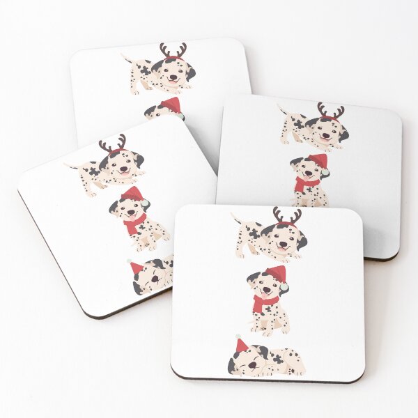 Item preview,  christmas dog, christmas gift, dog designed and sold by artgarcia.