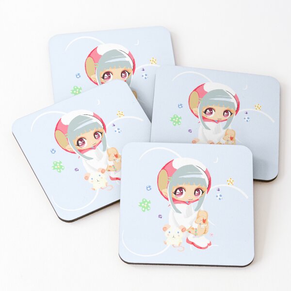 Item preview, Luna ルナ designed and sold by baabikiru.