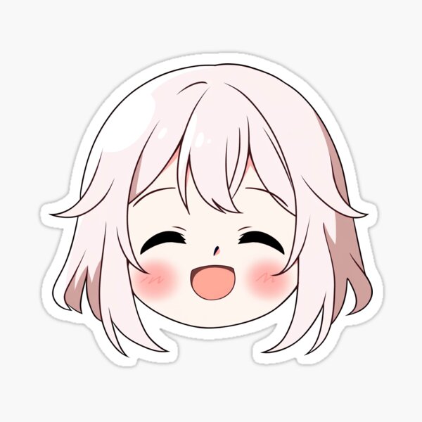 anime - Discord Emoji