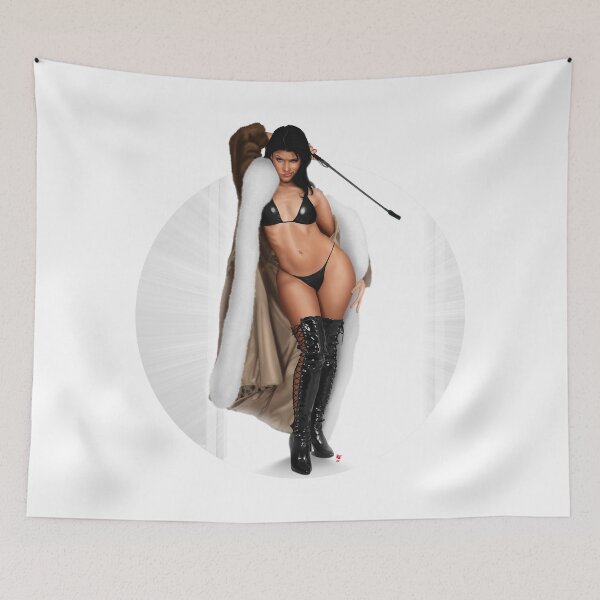 Item preview, What'cha Lookin At? designed and sold by AgeArt76.