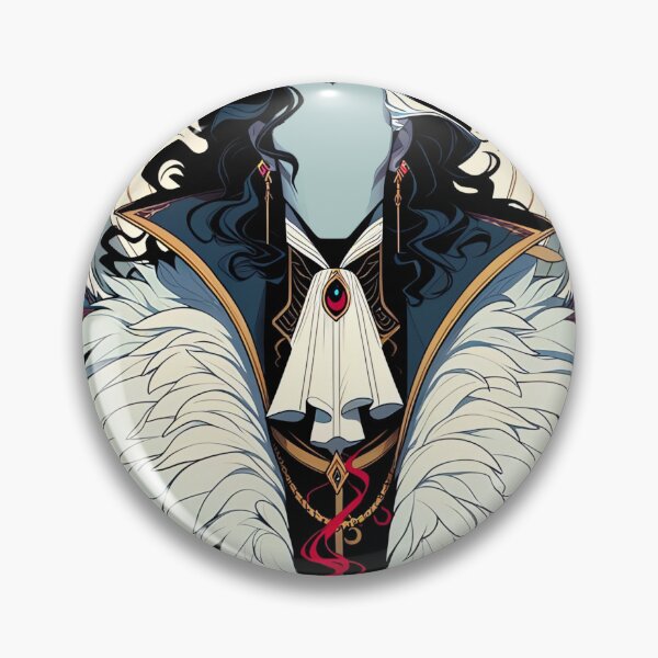Item preview, Strahd - Darklord designed and sold by Hunter Terry.