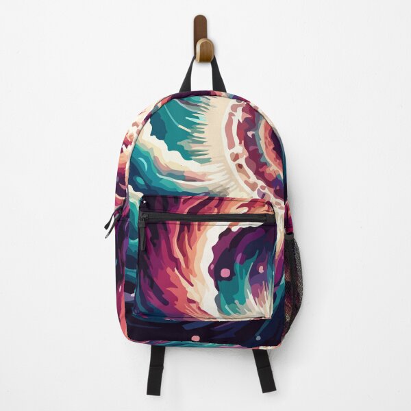 Item preview, Vibrant Galactic Nebula designed and sold by OniumEth.