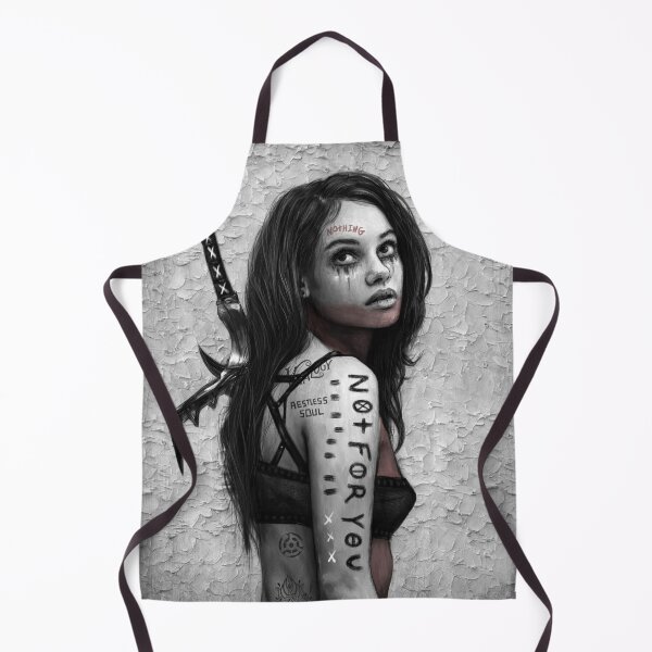 Item preview, Not For You designed and sold by Justin Gedak.