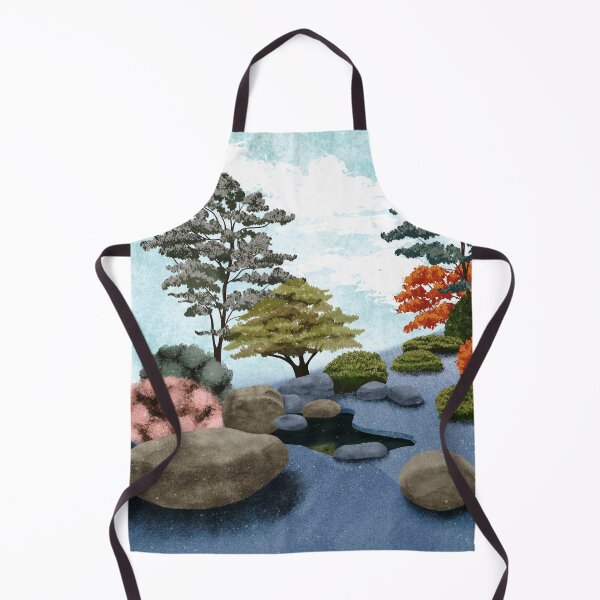 Item preview, Zen Garden designed and sold by reyamurillo.