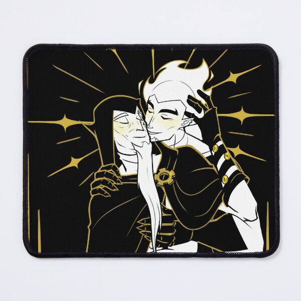 Item preview, Old Man in Love (Gold Ver) designed and sold by SinclairAugust.