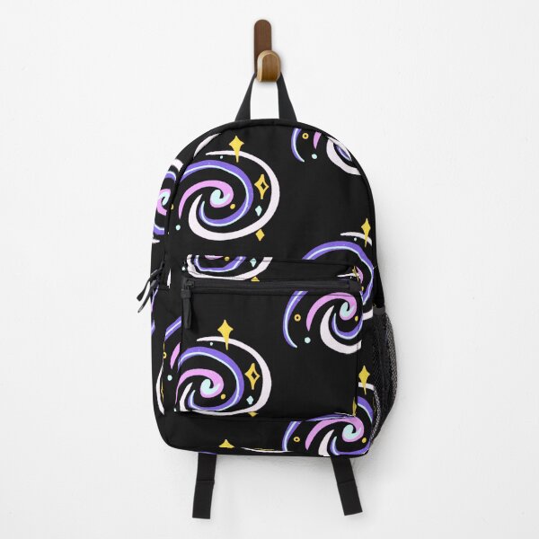 Item preview, Colorful Textured Galaxy or Blackhole Space Element designed and sold by Hemlawit.