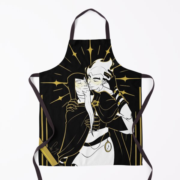 Item preview, Old Man in Love (Gold Ver) designed and sold by SinclairAugust.
