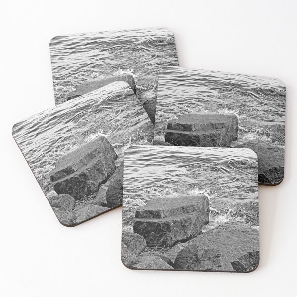 Item preview, North Shore MN study 1  designed and sold by Robert Meyers-Lussier.
