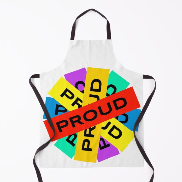 Item preview, Proud designed and sold by Taans-Creation.