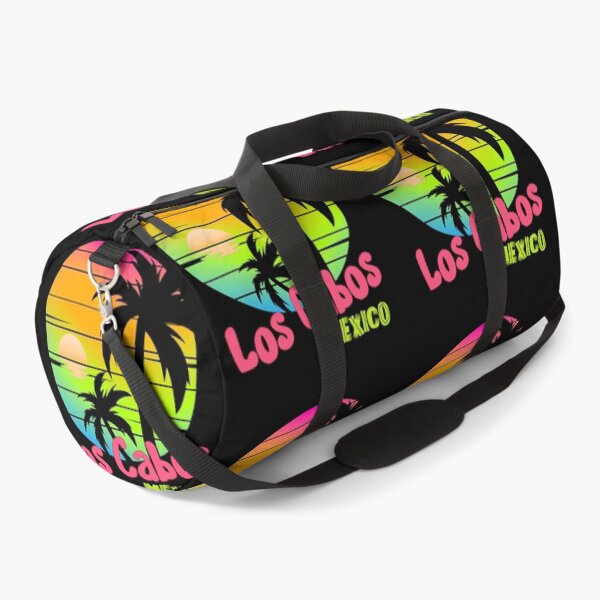 Item preview, LOS CABOS, Los Cabos Vintage Sunset, Los Cabos Mexico Sunrise, Beach Lifestyle, Ocean Waves,Tropical Vacation designed and sold by Sun Sand & Sea Art.