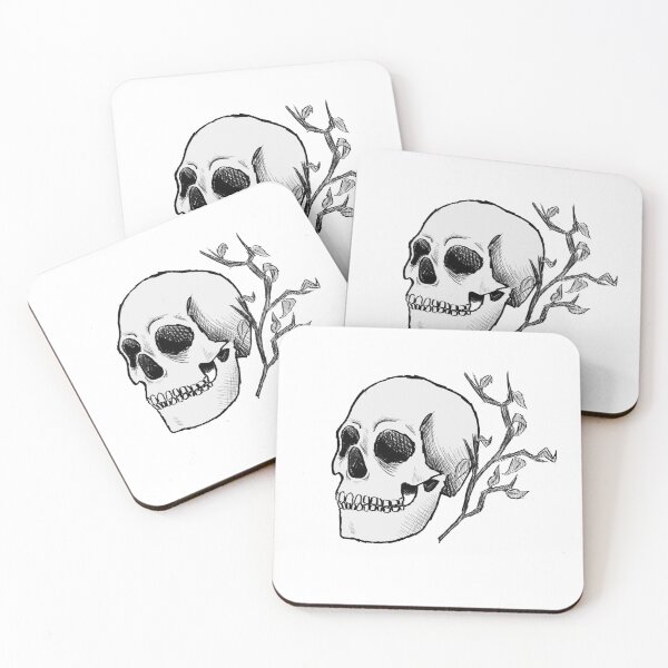 Item preview, New Growth designed and sold by Silly Lil Arts.