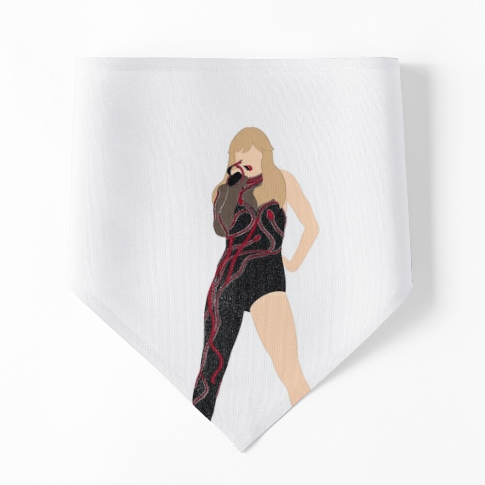 Reputation Snake Bodysuit Eras Tour Drawing Sticker for Sale by  graphicsbysami