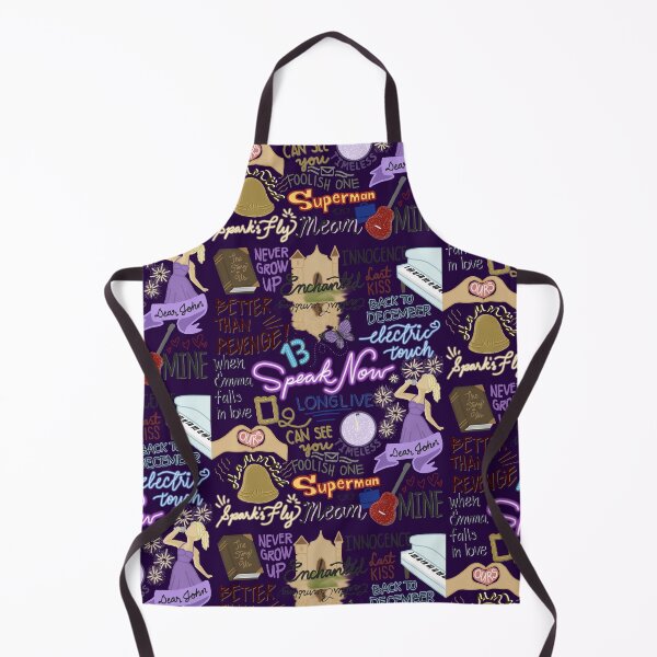 Item preview, SPEAK NOW ERA designed and sold by ulricartistic.