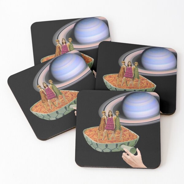 Item preview, Space Mac n Cheese designed and sold by buggaloo72.