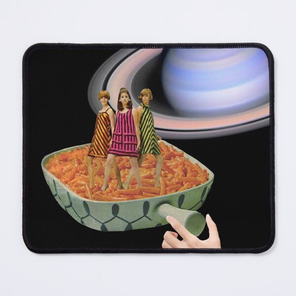 Item preview, Space Mac n Cheese designed and sold by buggaloo72.