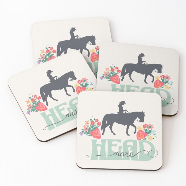 Item preview, Head Mare Cowgirl  designed and sold by LeosCloset.