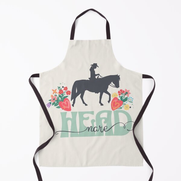 Item preview, Head Mare Cowgirl  designed and sold by LeosCloset.