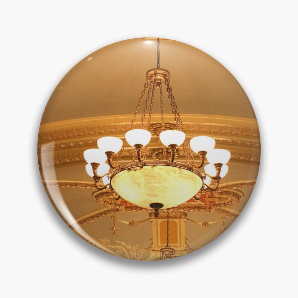 Item preview, Luxurious Chandeliers in a Luxury Hotel designed and sold by Martha Sherman.