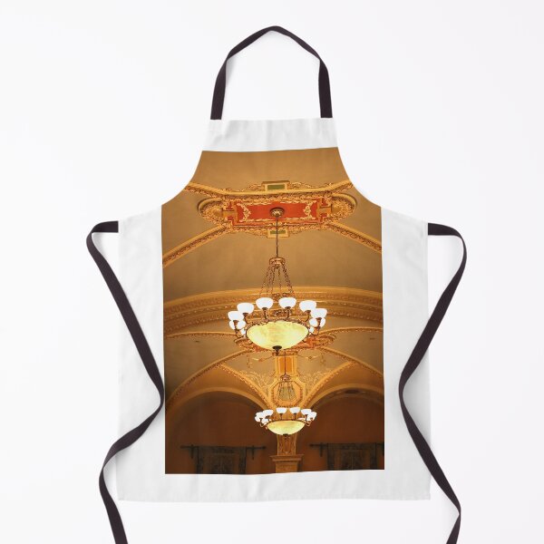 Item preview, Luxurious Chandeliers in a Luxury Hotel designed and sold by Martha Sherman.